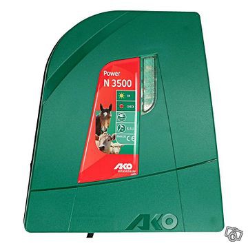 AKO Power N3500