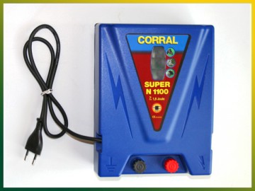 Corral N1100 Halpa edullinen Sähköpaimen