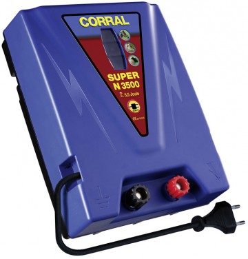 Sähköpaimen Corral N3500